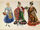 Homage to Diaghilev's Enduring Legacy