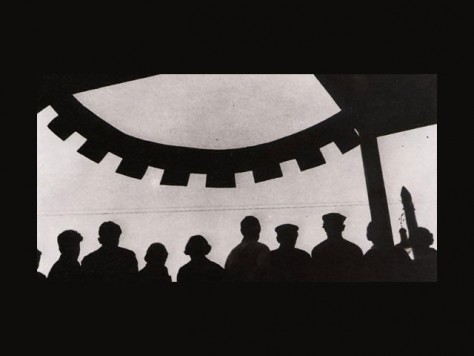 Max Penson, Harriman Institute of Columbia University