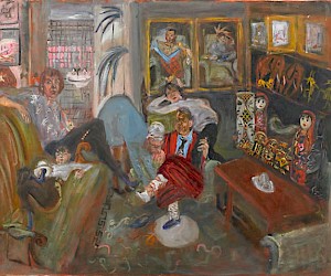 Nonna Konysheva