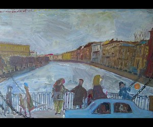 Anatoly Zaslavsky