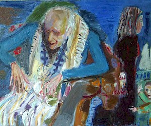 Anatoly Zaslavsky