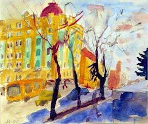 Anatoly Zaslavsky