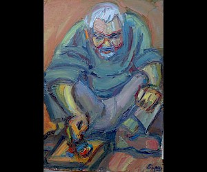 Boris Borsch
