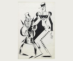 Homage to Diaghilev's Enduring Legacy
