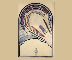 Homage to Diaghilev's Enduring Legacy