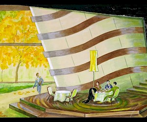 Homage to Diaghilev's Enduring Legacy