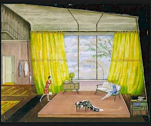 Homage to Diaghilev's Enduring Legacy