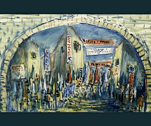 Homage to Diaghilev's Enduring Legacy