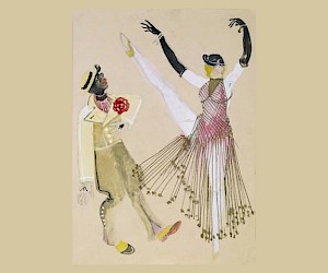 Homage to Diaghilev's Enduring Legacy