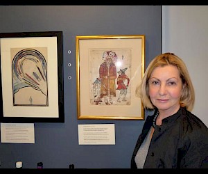 Homage to Diaghilev's Enduring Legacy