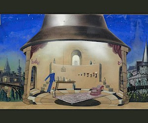 Homage to Diaghilev's Enduring Legacy