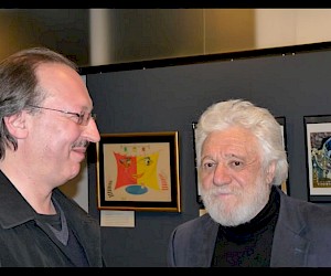 Homage to Diaghilev's Enduring Legacy