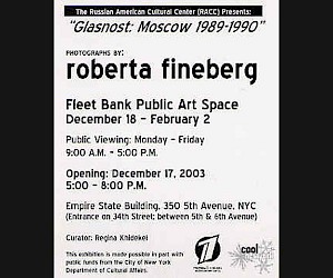 Roberta Fineberg