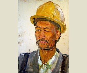 Gregory Meerovich Gordon