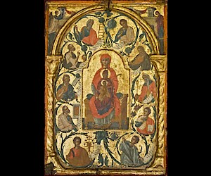 Embodying the Holy