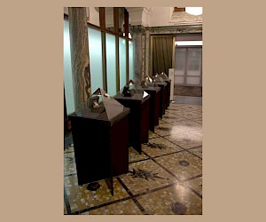 Lazar Markovich Khidekel – the Rediscovered Suprematist - 2