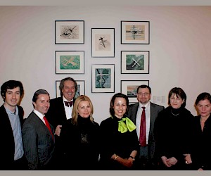 Lazar Markovich Khidekel – the Rediscovered Suprematist - 2