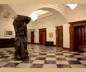 Lazar Markovich Khidekel – the Rediscovered Suprematist - 2