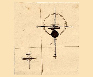 Lazar Markovich Khidekel – the Rediscovered Suprematist - 2