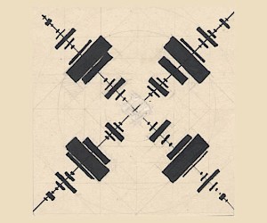 Lazar Markovich Khidekel – the Rediscovered Suprematist - 2