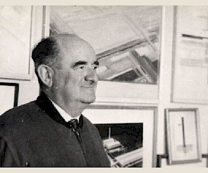 Lazar Markovich Khidekel – the Rediscovered Suprematist - 2