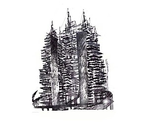 John Digby and Mark Khidekel, "Skyline Remembered, Skyline Sought"