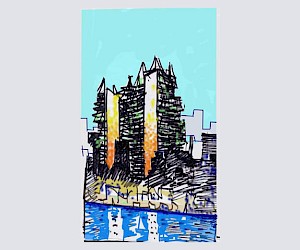 John Digby and Mark Khidekel, "Skyline Remembered, Skyline Sought"