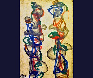 Evgeny Mikhnov-Voitenko