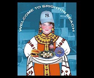 Julia Bedriy, Assimilation Paradox