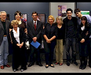 Julia Bedriy, Assimilation Paradox