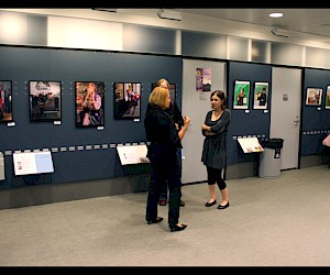 Julia Bedriy, Assimilation Paradox