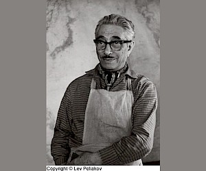 Lev Poliakov