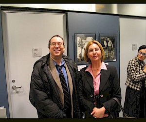 Horst Tappe, Nabokov in Montreaux