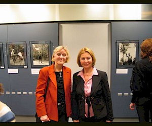Horst Tappe, Nabokov in Montreaux