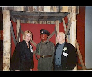 "It’s the Real Thing" Soviet and Post-Soviet Sots Art and American Pop Art.