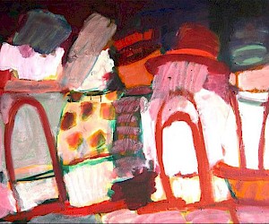 Aron Zinshtein
