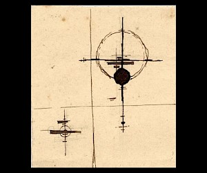 Lazar Khidekel - Rediscovered Suprematist