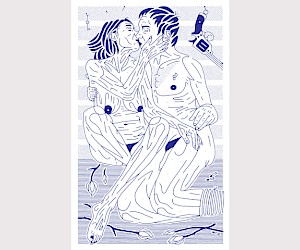 "Exiled from Truth and Iconography"