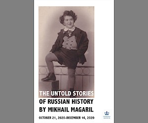 Mikhail Magaril