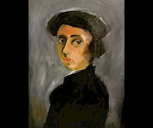 Tatiana Neshumova