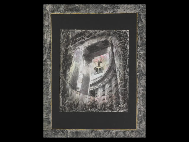 Valera and Natasha Cherkashin, 2