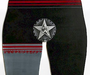 In Uniform