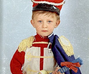 In Uniform
