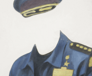 In Uniform