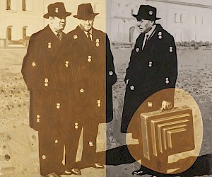 In Uniform