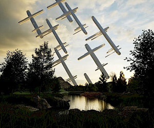 Ruins of Modernism